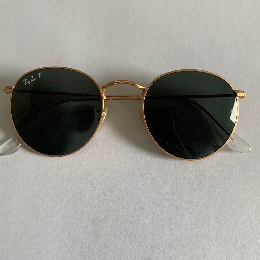 Ray ban sunglasses unisex